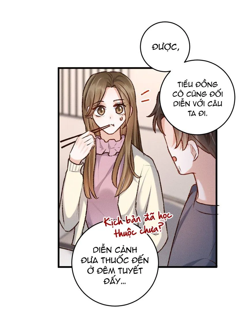 Vua hình tượng Chapter 21 Trang 17