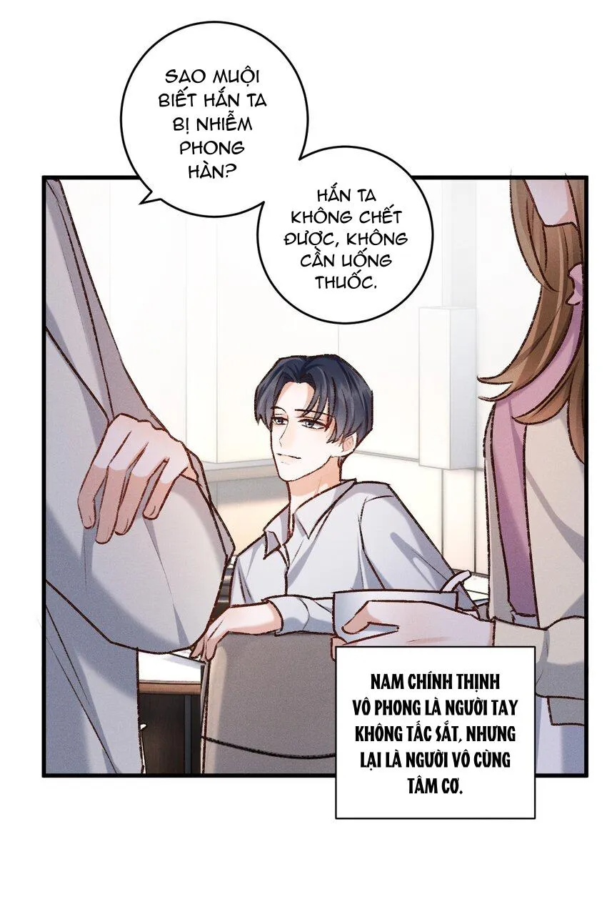 Vua hình tượng Chapter 21 Trang 20