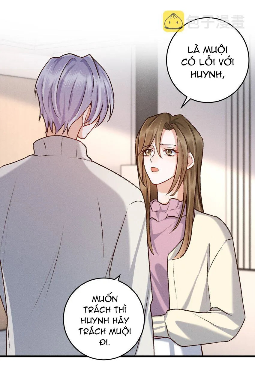 Vua hình tượng Chapter 21 Trang 27