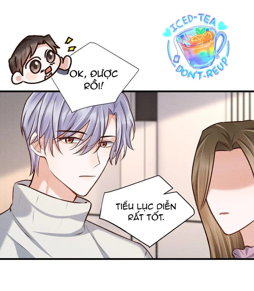 Vua hình tượng Chapter 21 Trang 31