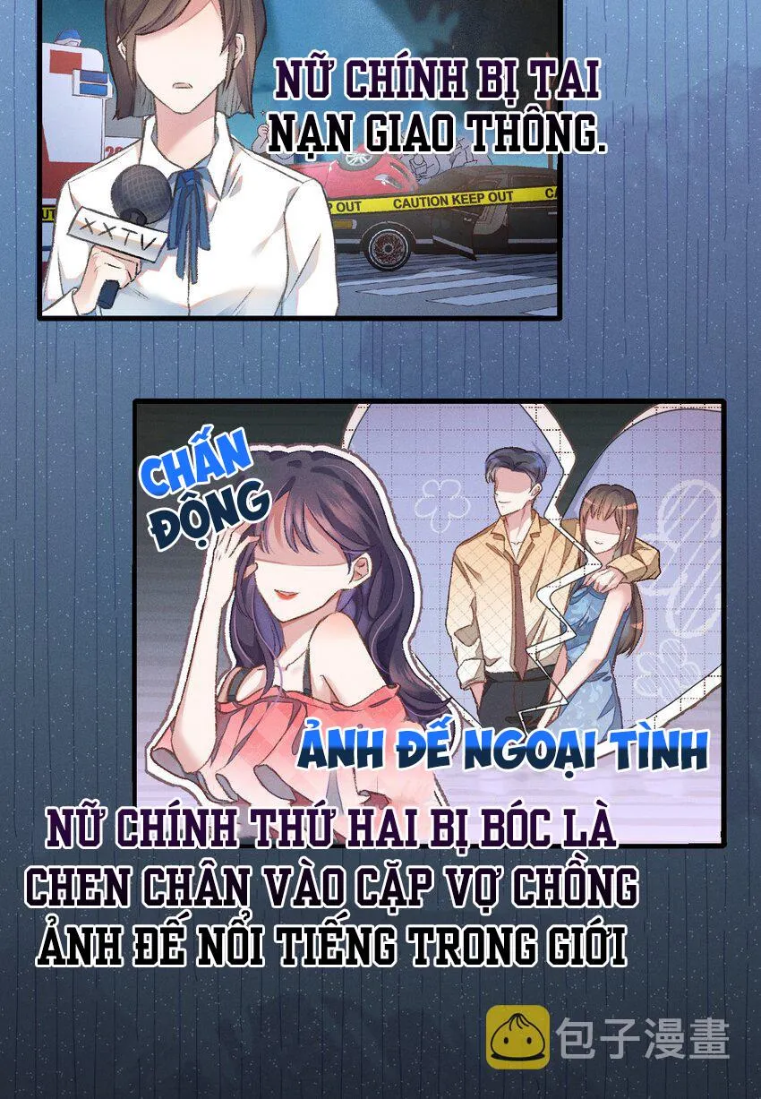 Vua hình tượng Chapter 1 Trang 5