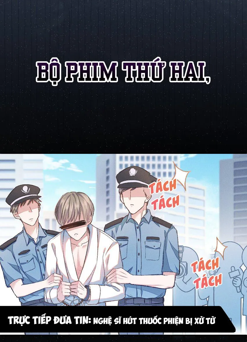 Vua hình tượng Chapter 1 Trang 6