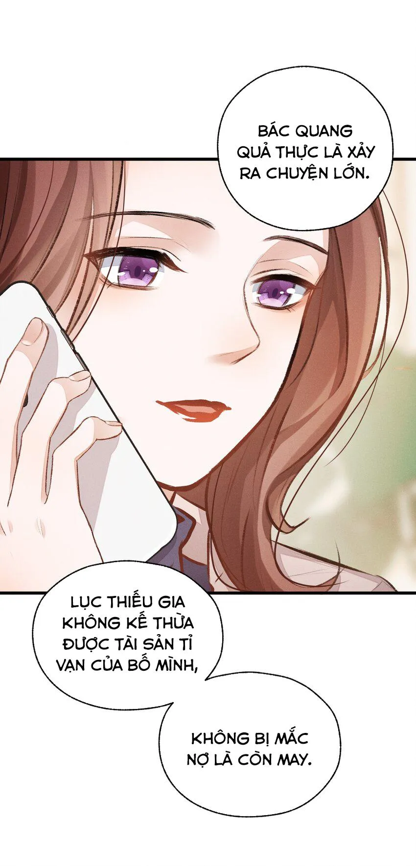 Vua hình tượng Chapter 1 Trang 30