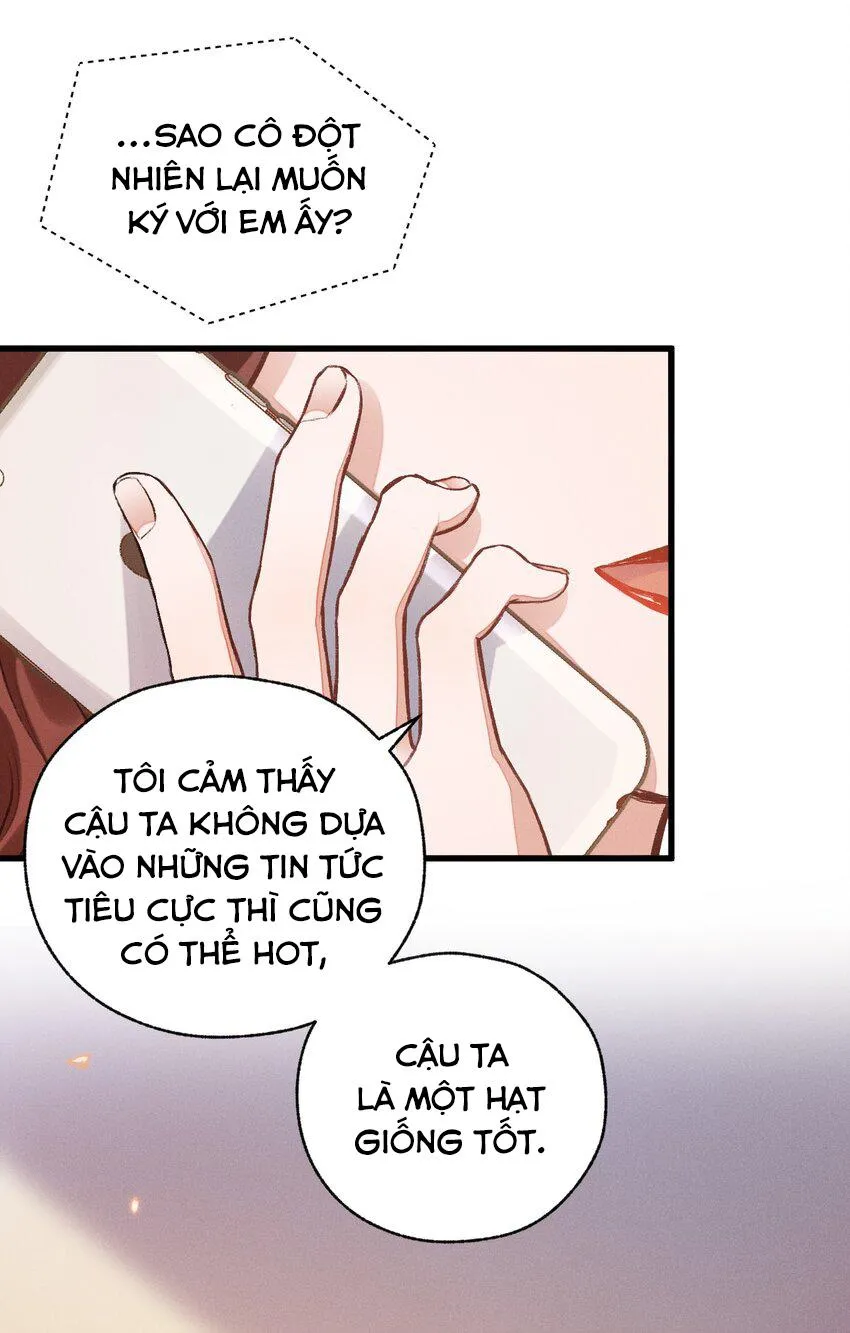 Vua hình tượng Chapter 1 Trang 31