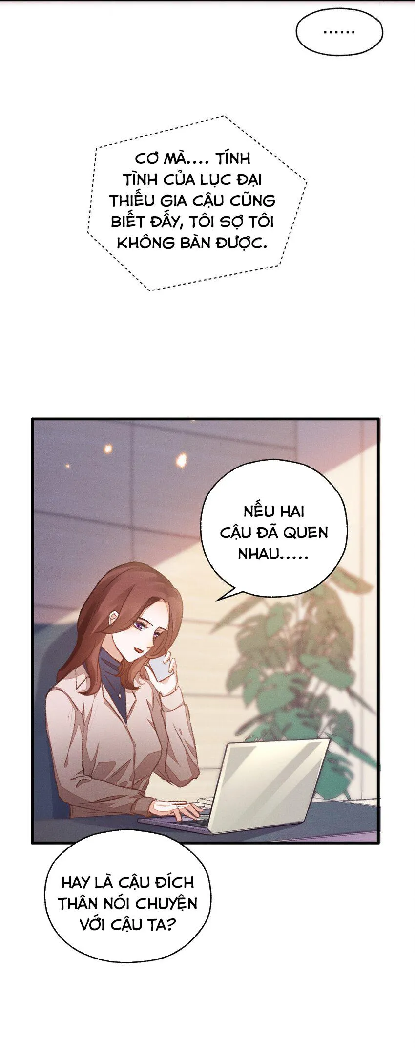 Vua hình tượng Chapter 1 Trang 34