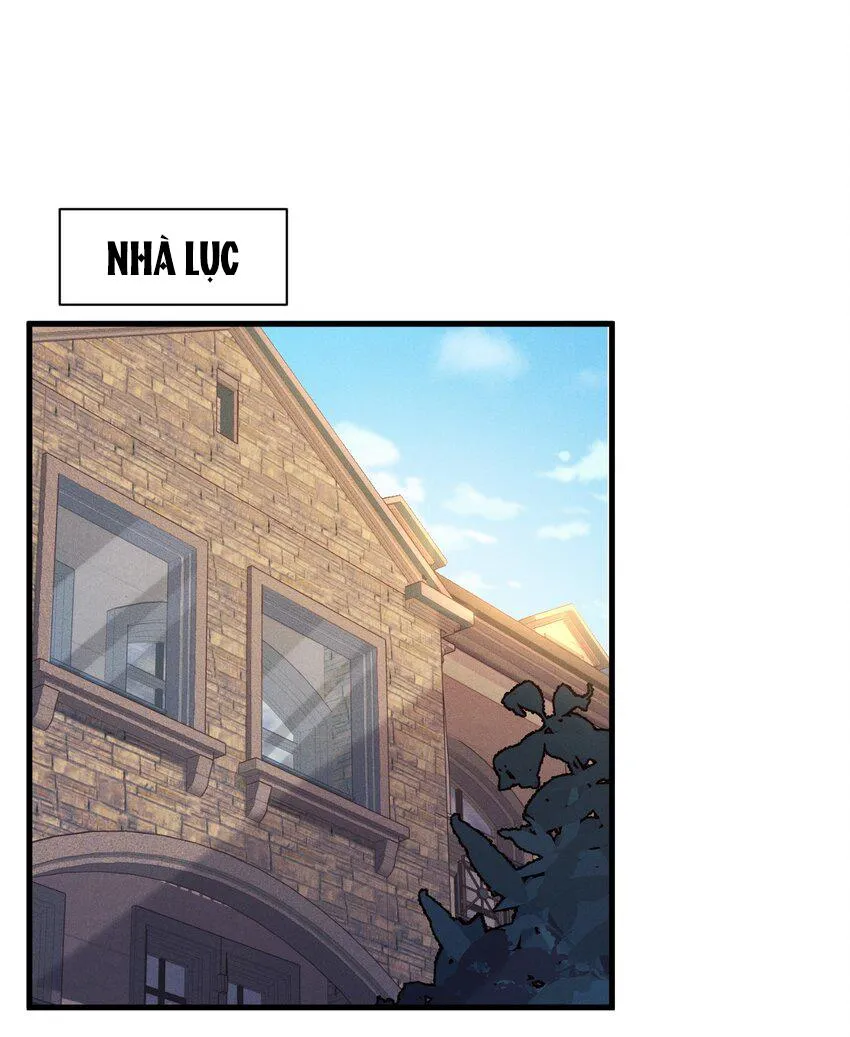 Vua hình tượng Chapter 1 Trang 37