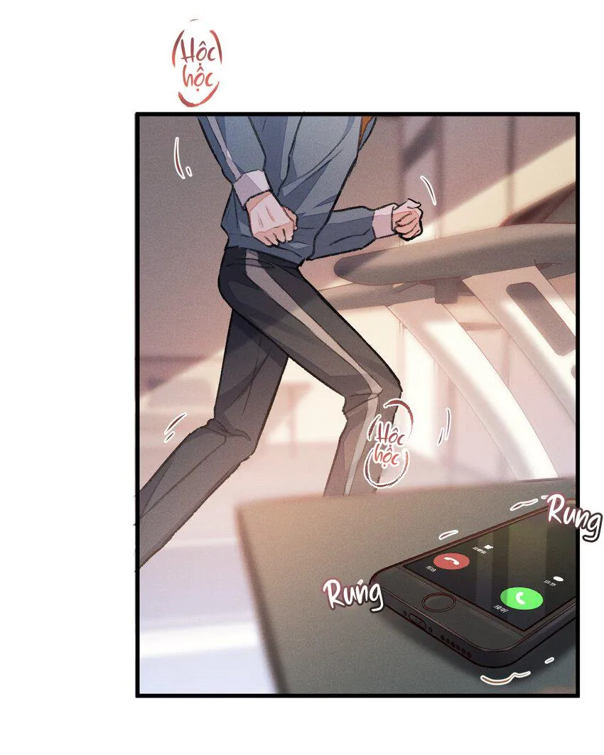 Vua hình tượng Chapter 1 Trang 38