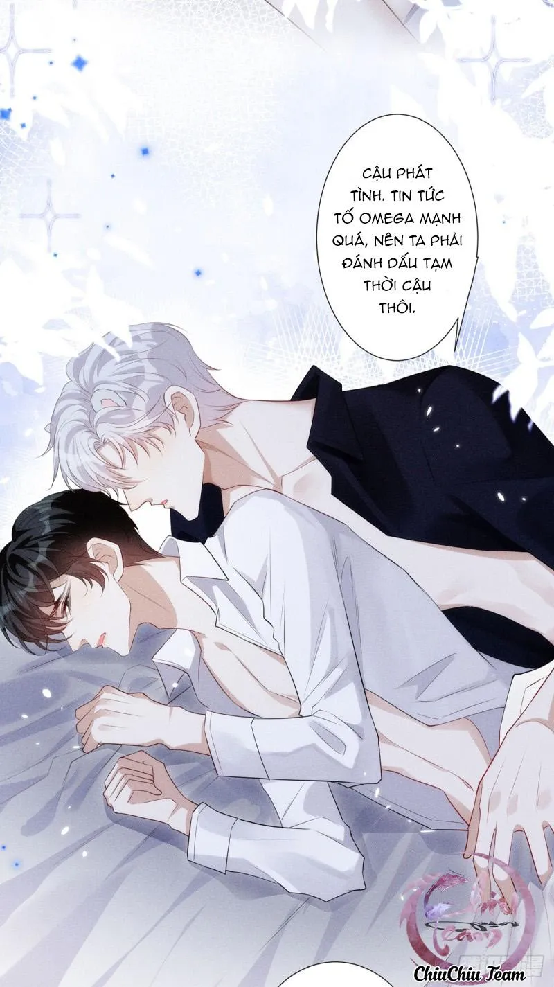 Vừa Tỉnh Lại Đã Thành Đoàn Sủng Ở Vũ Trụ Chapter 1 Trang 3