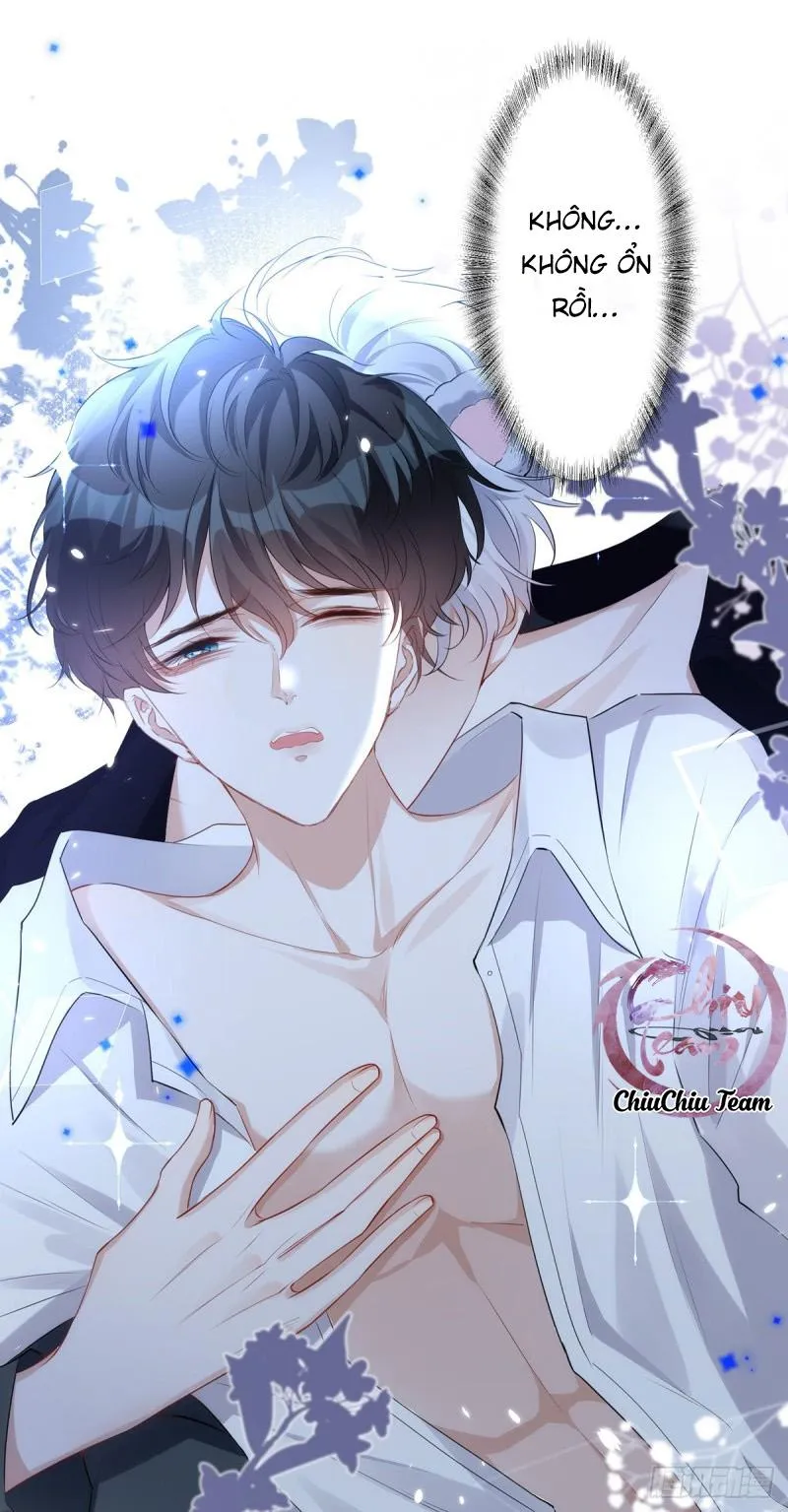 Vừa Tỉnh Lại Đã Thành Đoàn Sủng Ở Vũ Trụ Chapter 1 Trang 7