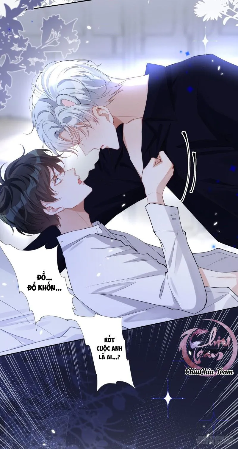 Vừa Tỉnh Lại Đã Thành Đoàn Sủng Ở Vũ Trụ Chapter 1 Trang 9