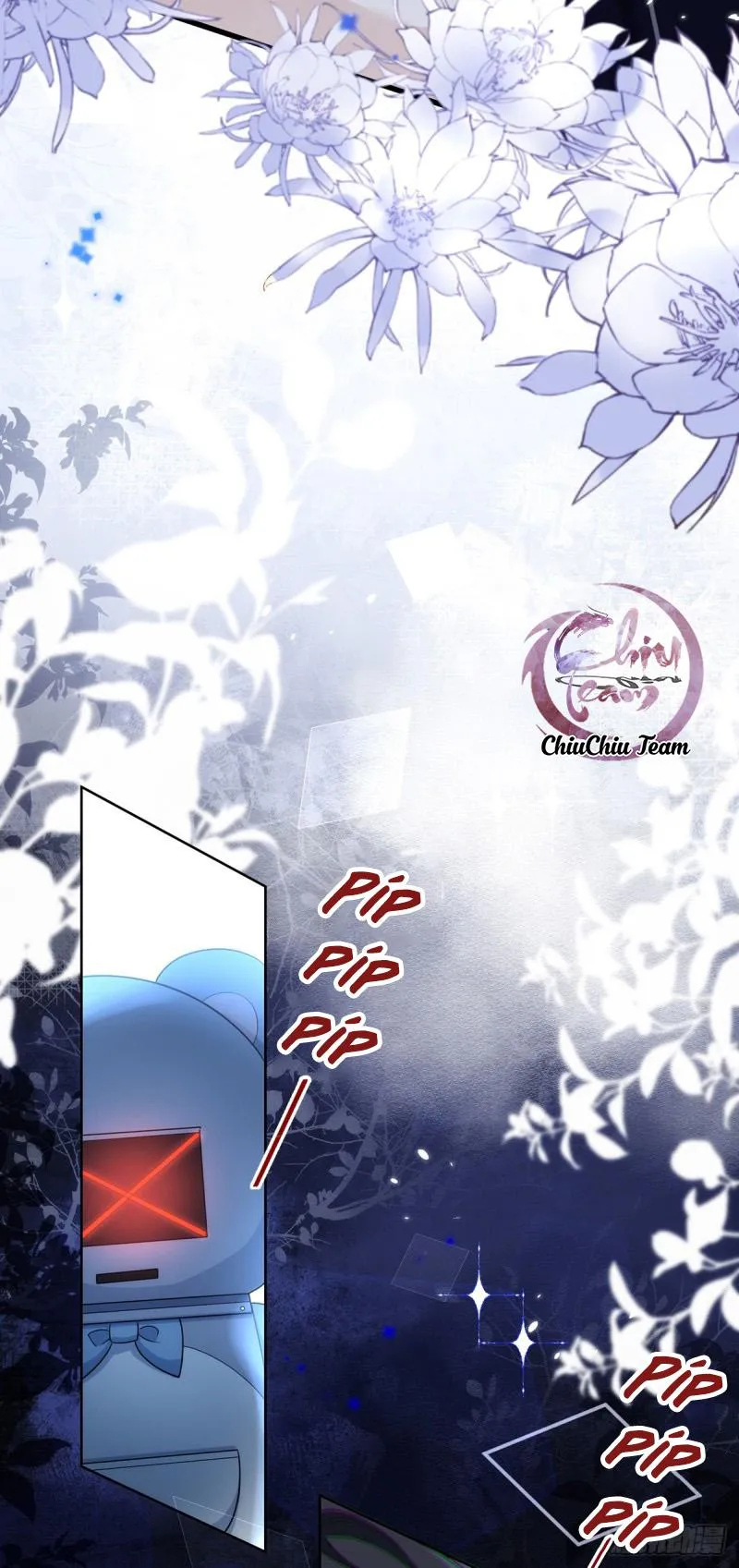 Vừa Tỉnh Lại Đã Thành Đoàn Sủng Ở Vũ Trụ Chapter 1 Trang 11