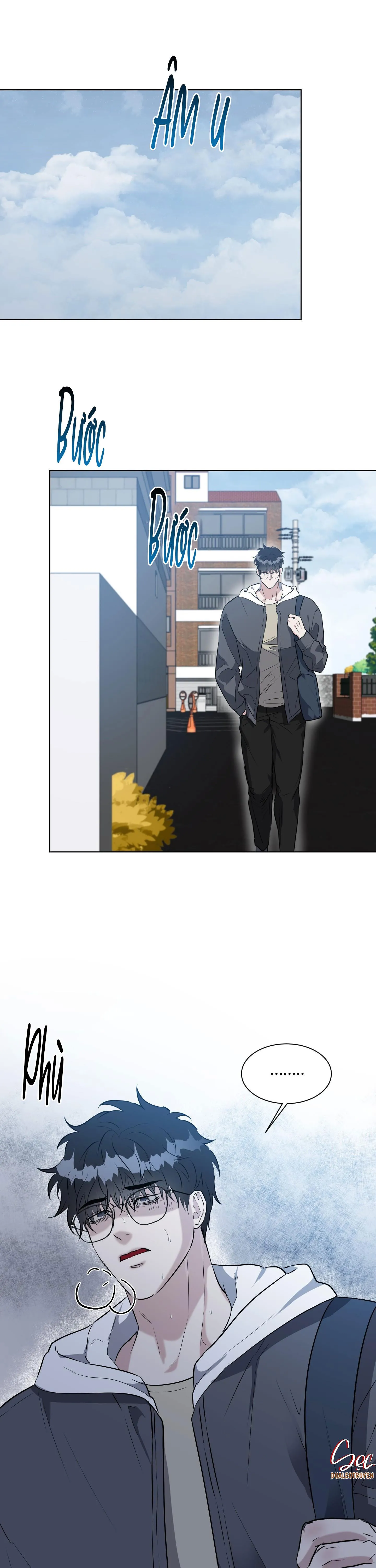 VỰC RẮN Chapter 2 Trang 4