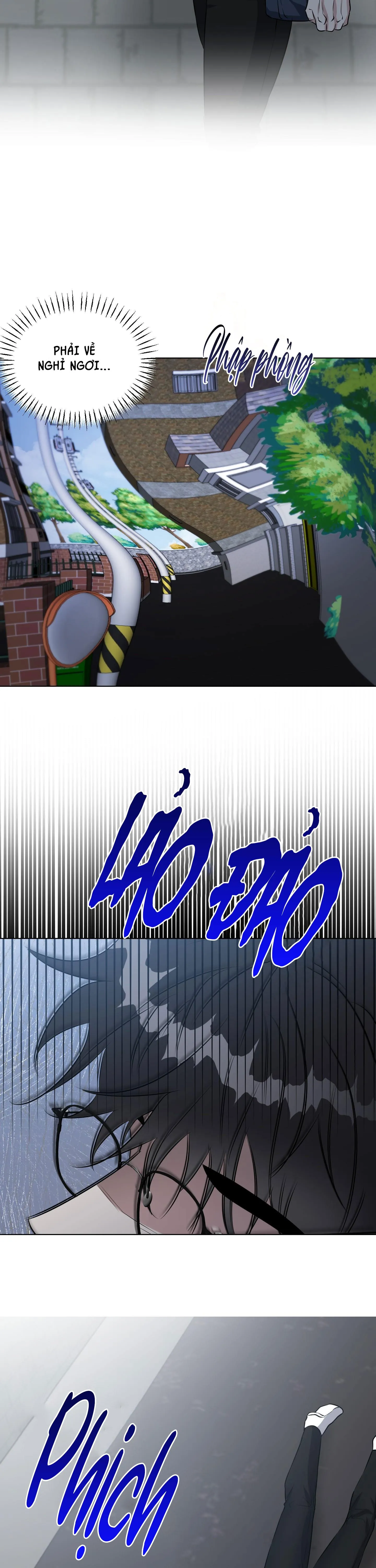 VỰC RẮN Chapter 2 Trang 6