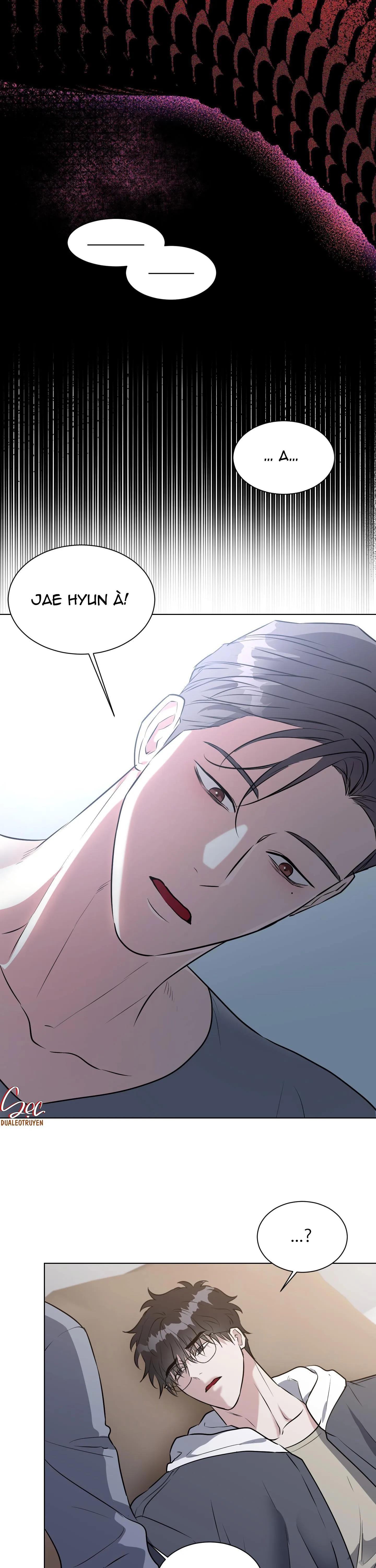 VỰC RẮN Chapter 2 Trang 8