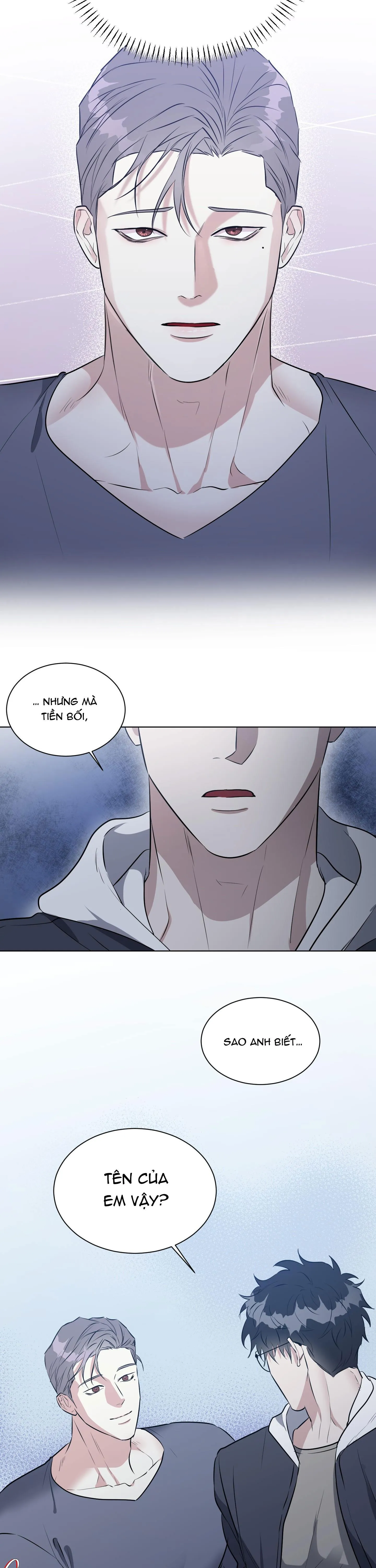 VỰC RẮN Chapter 2 Trang 11