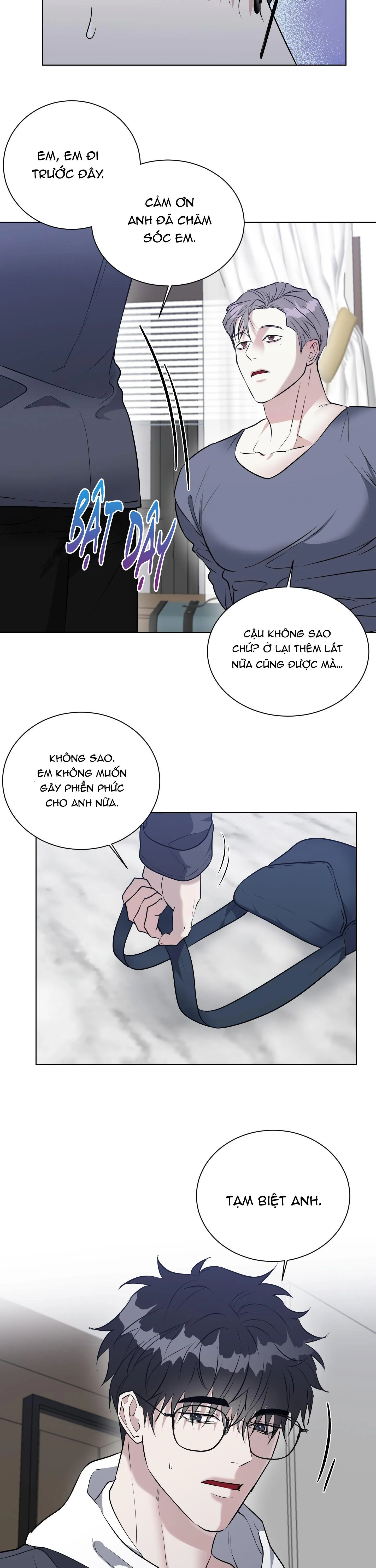 VỰC RẮN Chapter 2 Trang 14