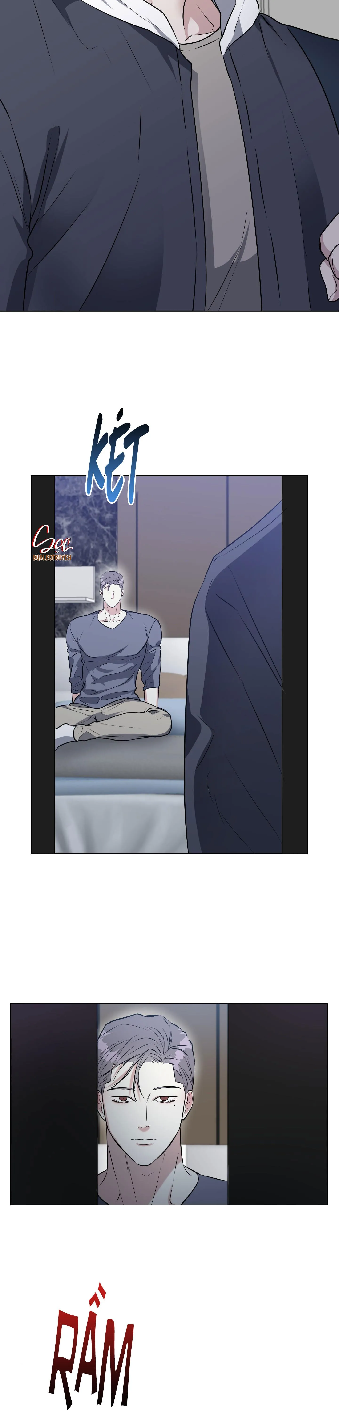 VỰC RẮN Chapter 2 Trang 15