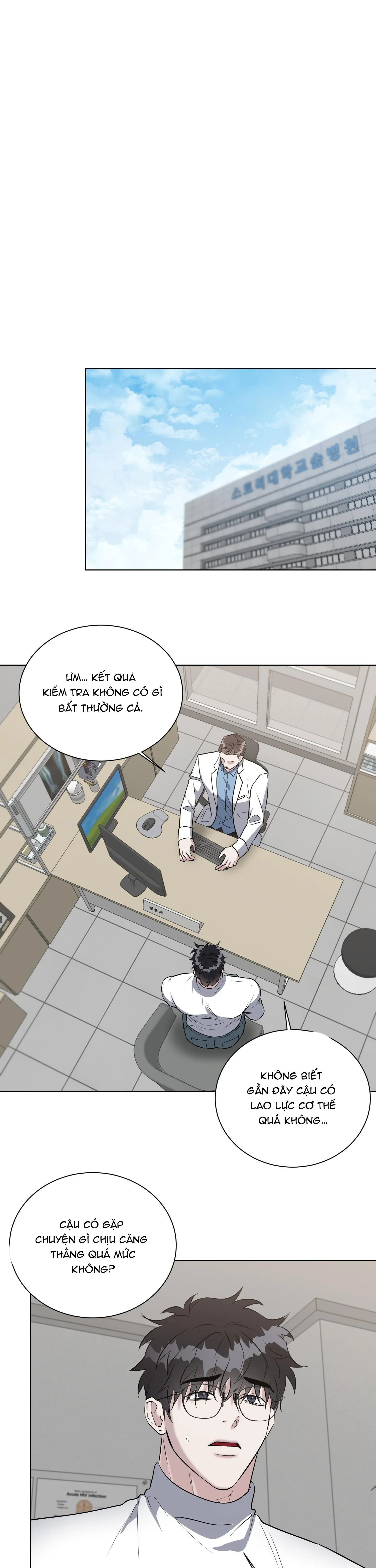 VỰC RẮN Chapter 2 Trang 16