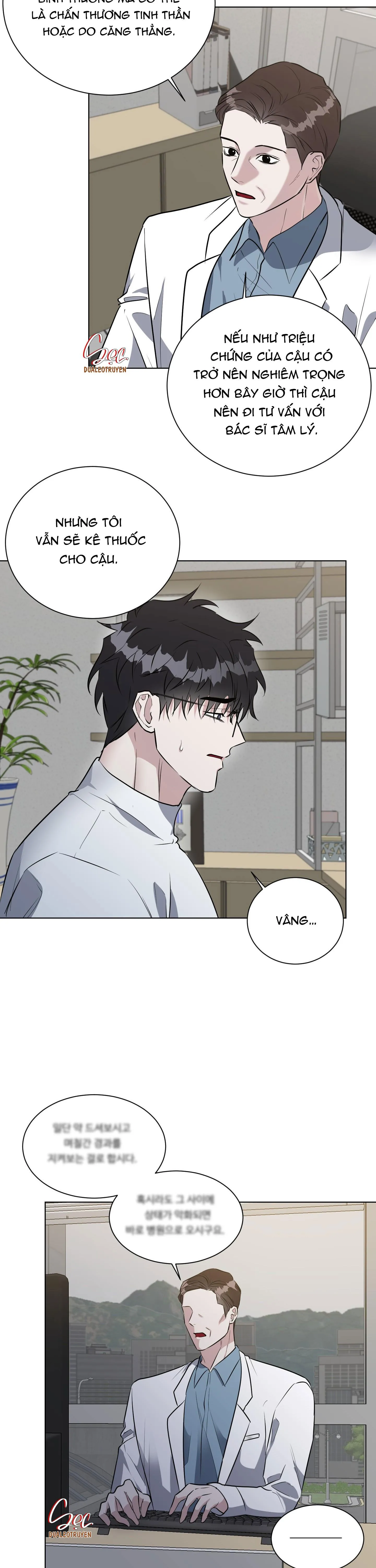 VỰC RẮN Chapter 2 Trang 19