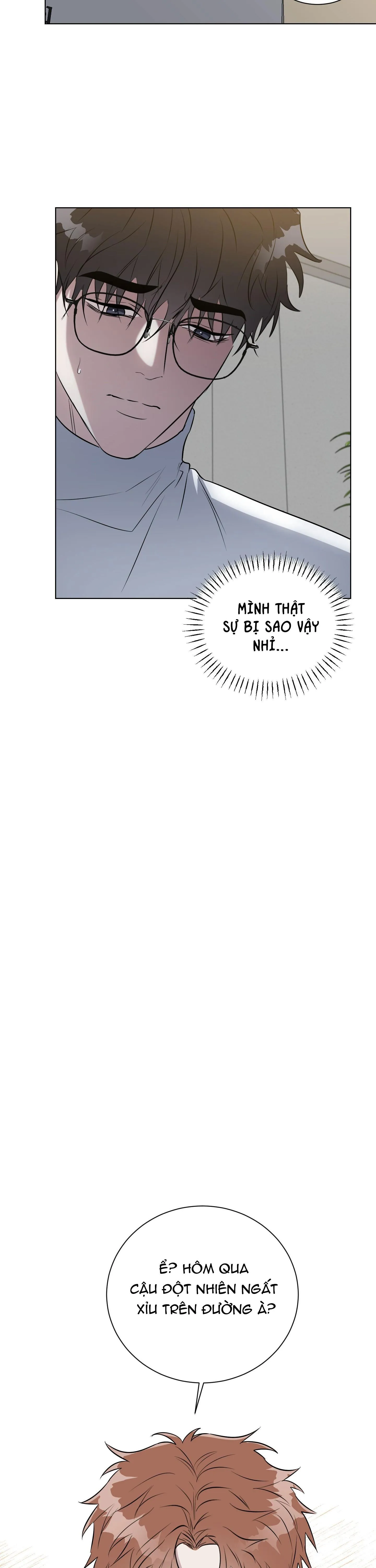 VỰC RẮN Chapter 2 Trang 20