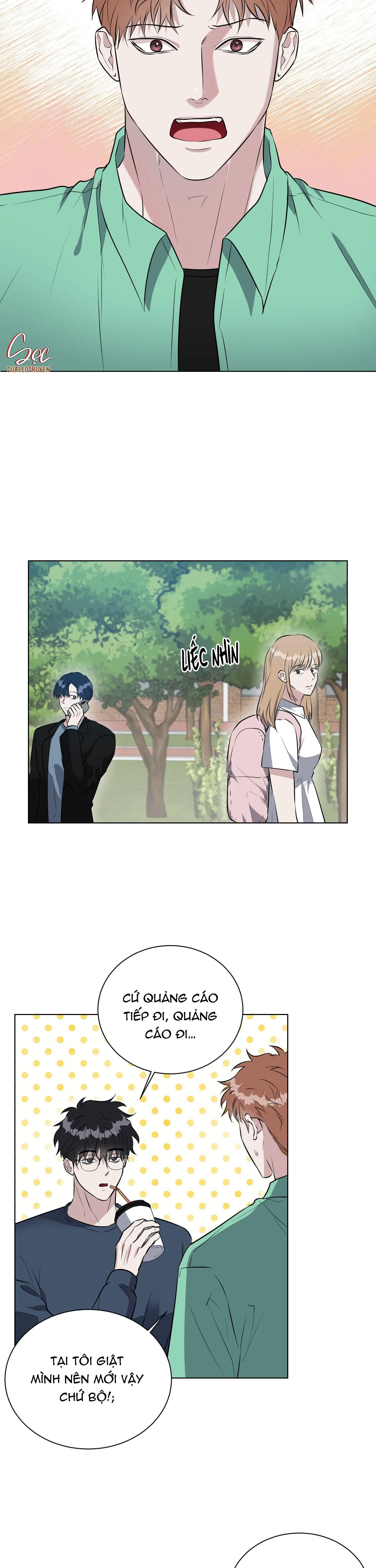 VỰC RẮN Chapter 2 Trang 21