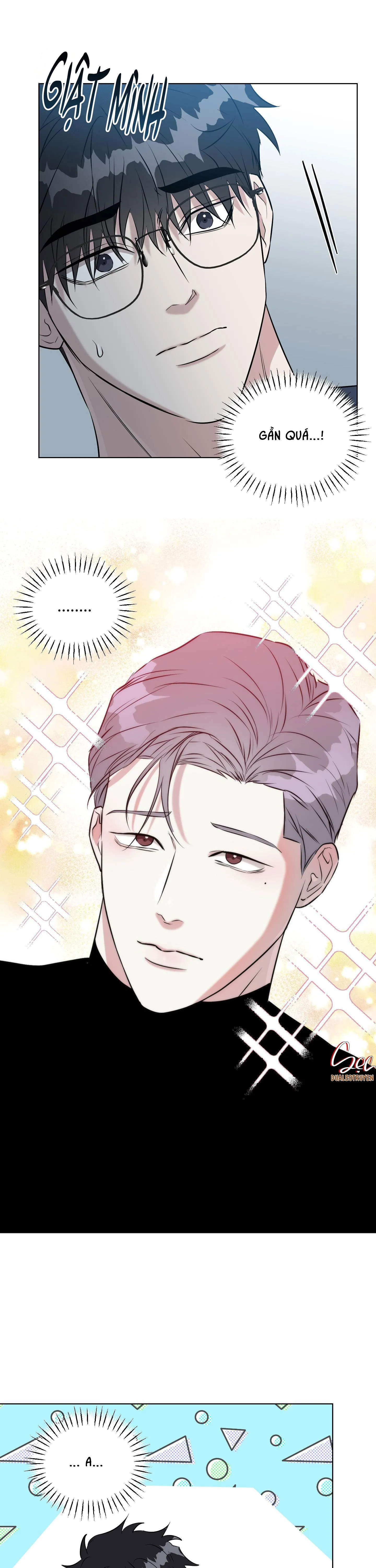 VỰC RẮN Chapter 3 Trang 14