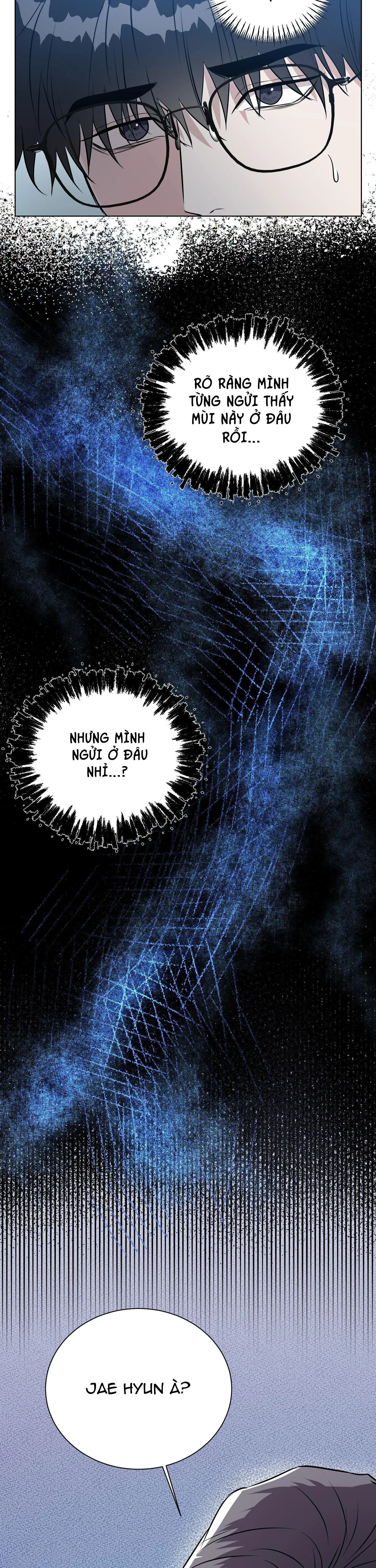 VỰC RẮN Chapter 3 Trang 19