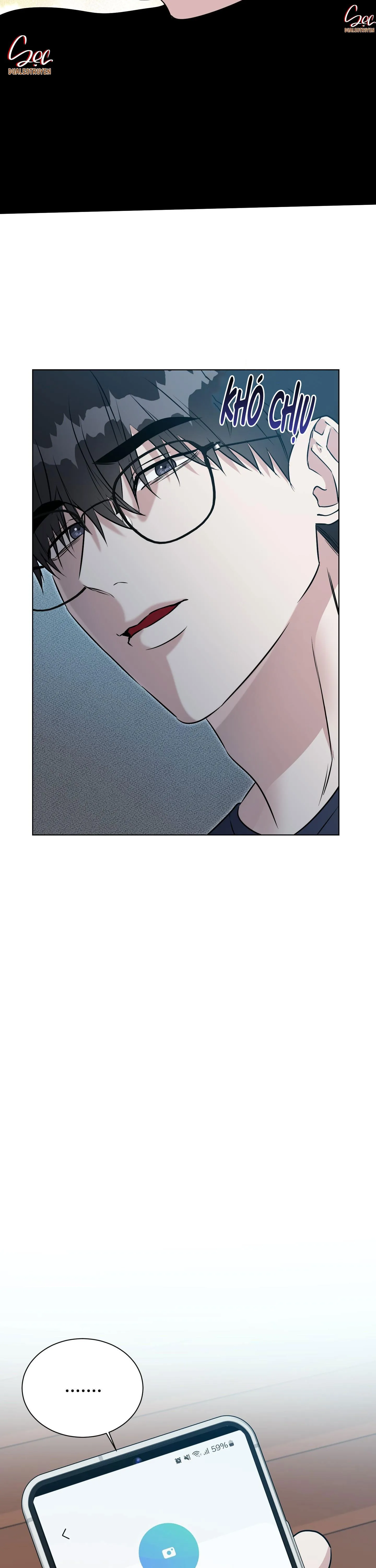 VỰC RẮN Chapter 3 Trang 22