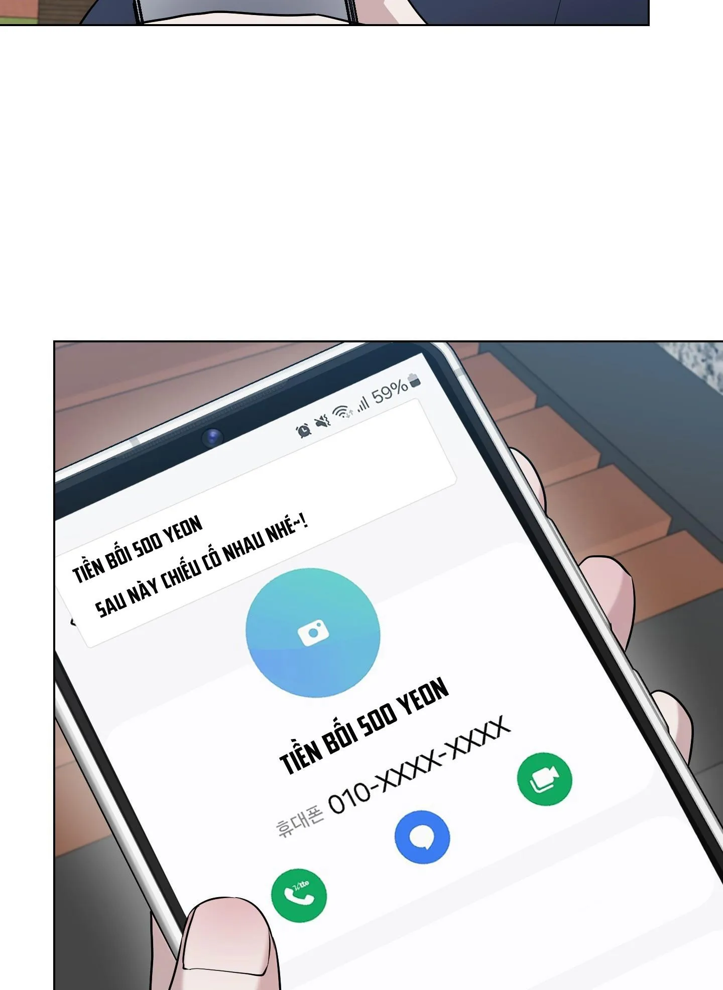 VỰC RẮN Chapter 3 Trang 26