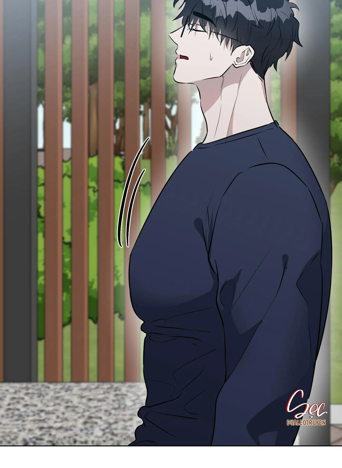 VỰC RẮN Chapter 3 Trang 29