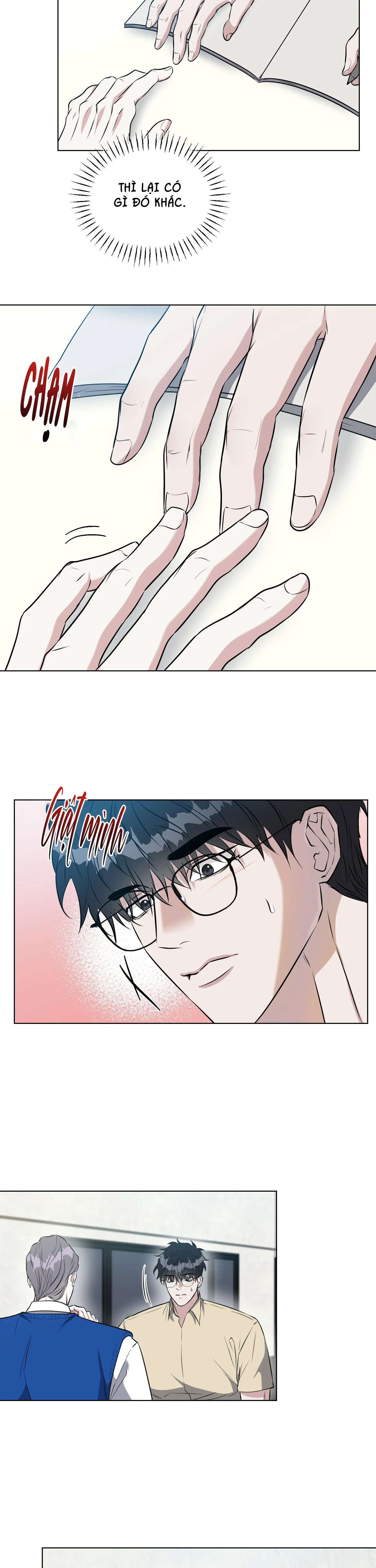 VỰC RẮN Chapter 4 Trang 11