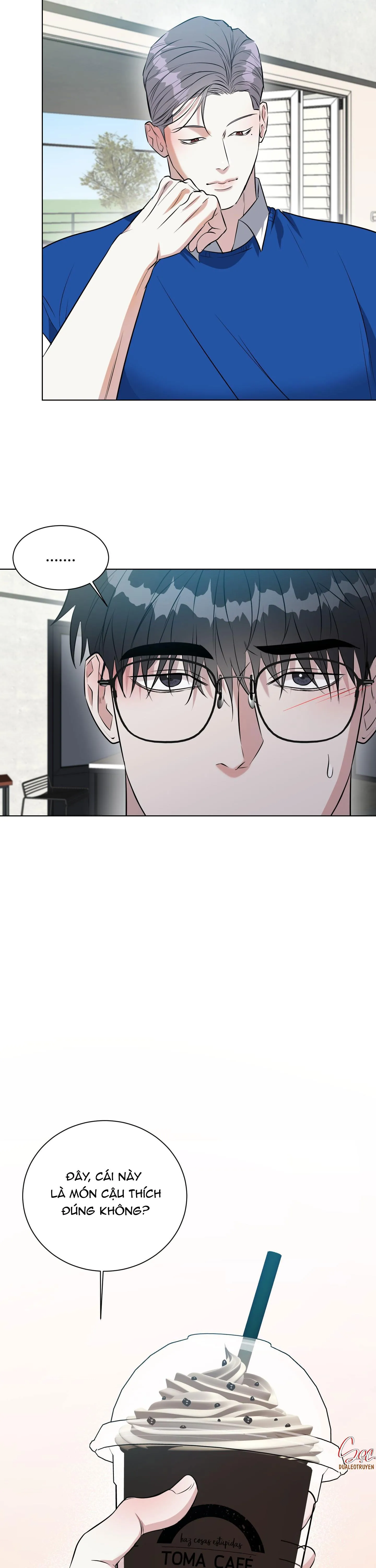 VỰC RẮN Chapter 4 Trang 12