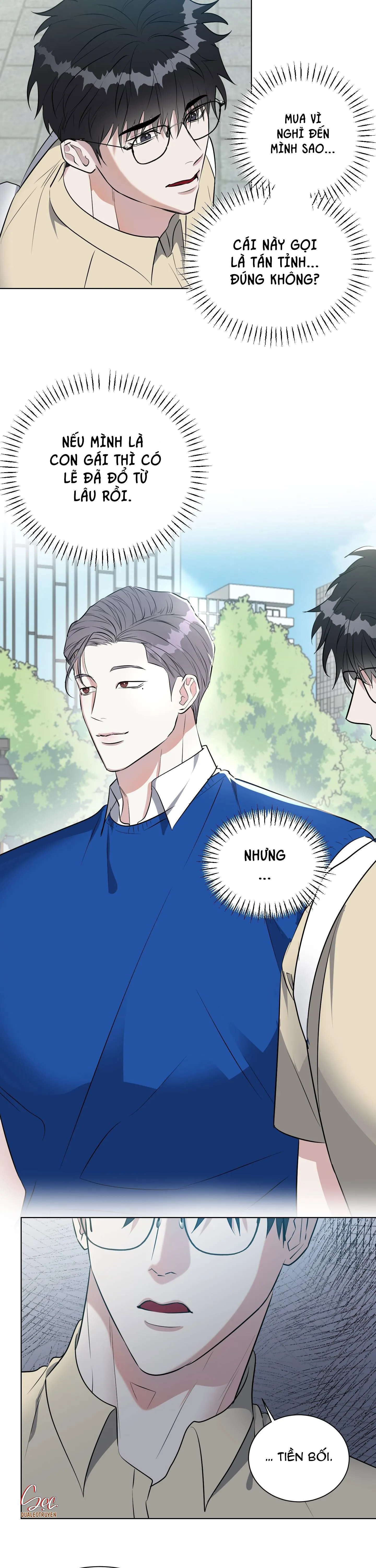 VỰC RẮN Chapter 4 Trang 14
