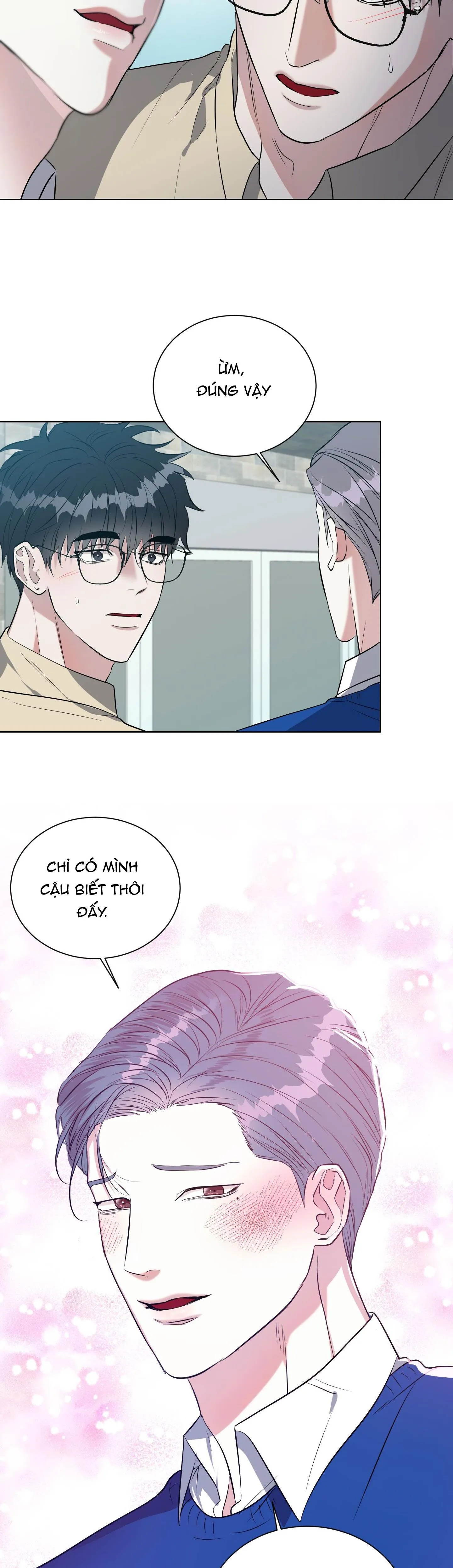 VỰC RẮN Chapter 4 Trang 22