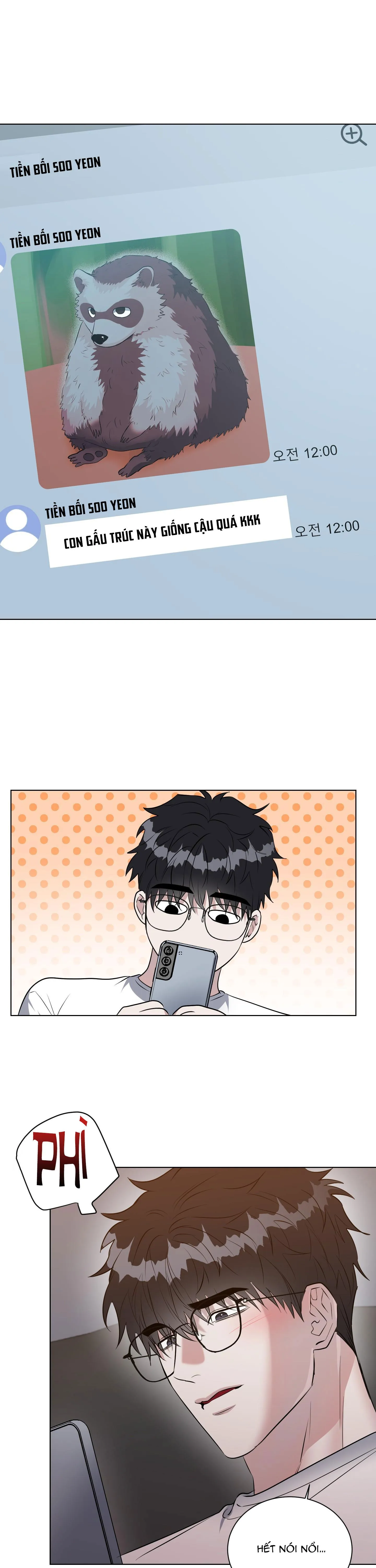 VỰC RẮN Chapter 5 Trang 8