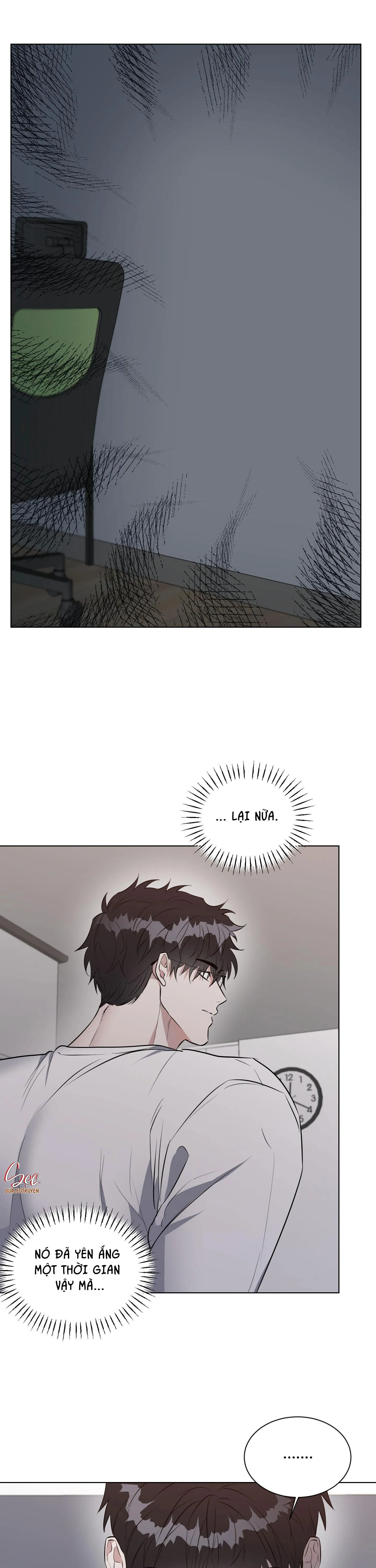 VỰC RẮN Chapter 5 Trang 10