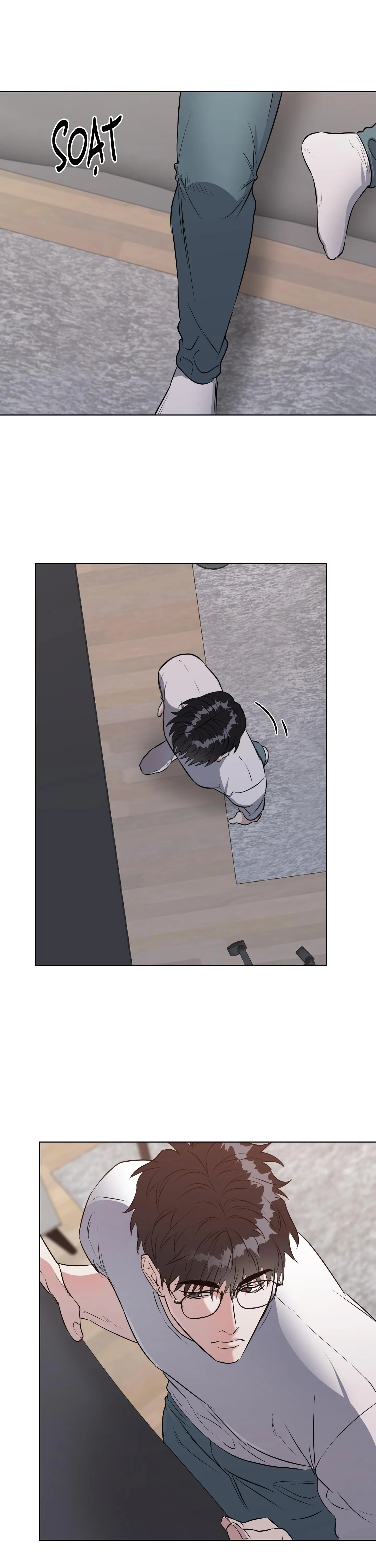 VỰC RẮN Chapter 5 Trang 13