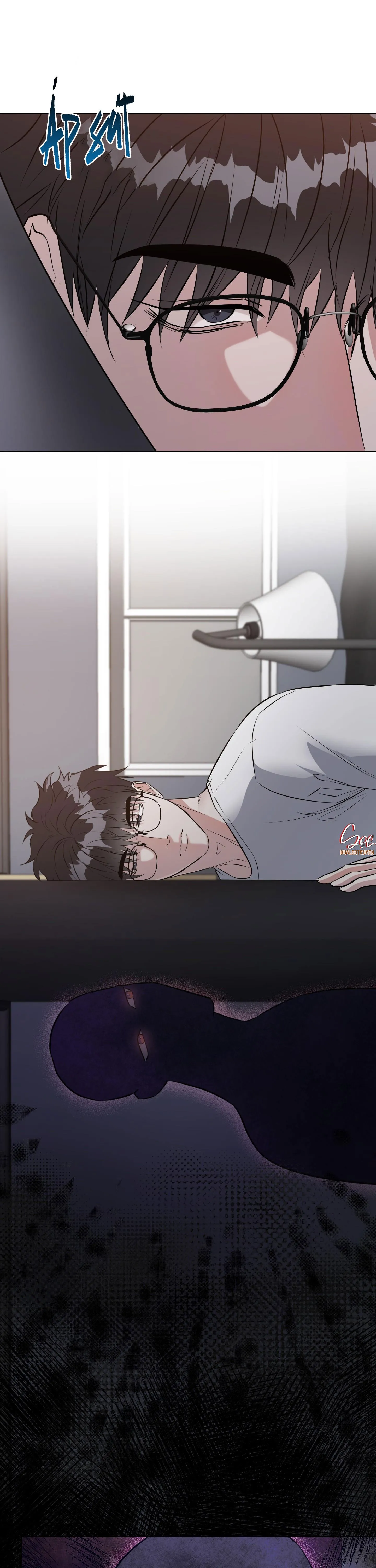 VỰC RẮN Chapter 5 Trang 14