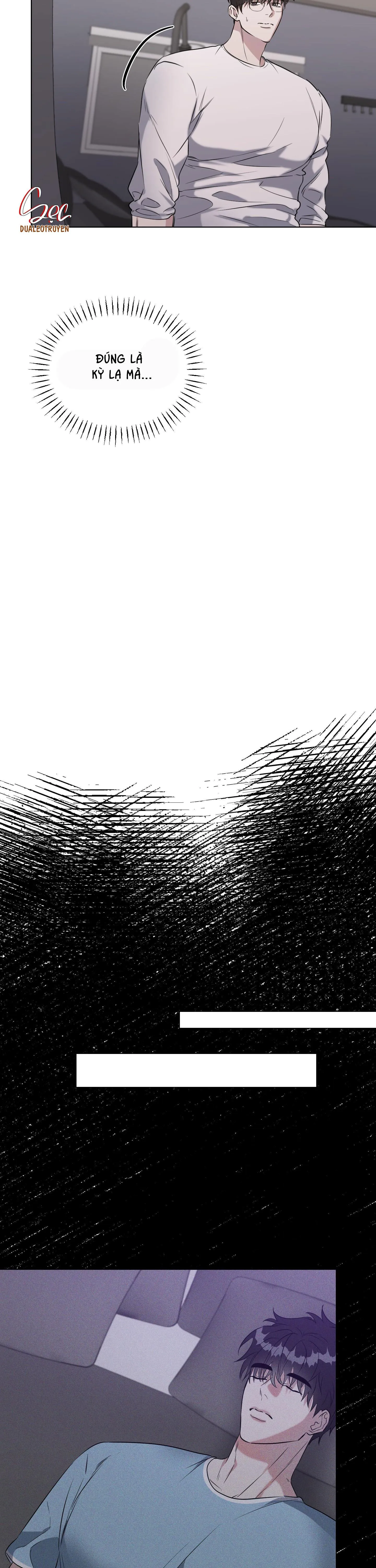 VỰC RẮN Chapter 5 Trang 16