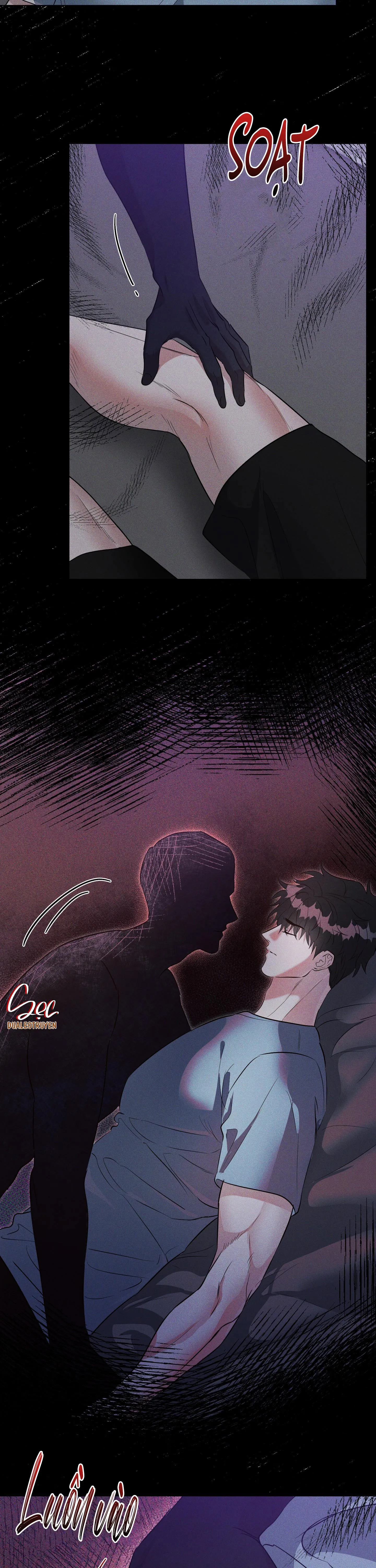 VỰC RẮN Chapter 5 Trang 17