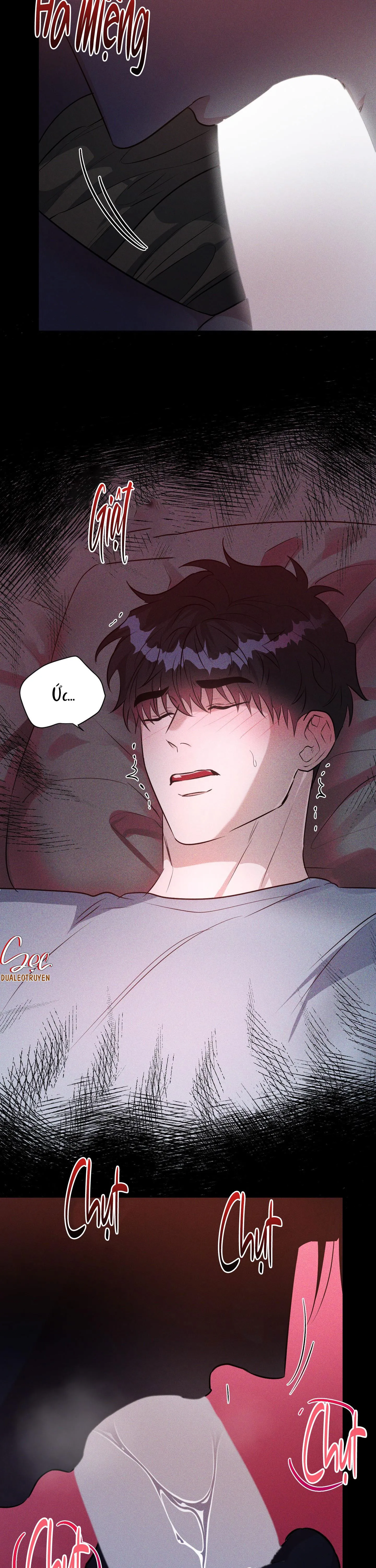 VỰC RẮN Chapter 5 Trang 19