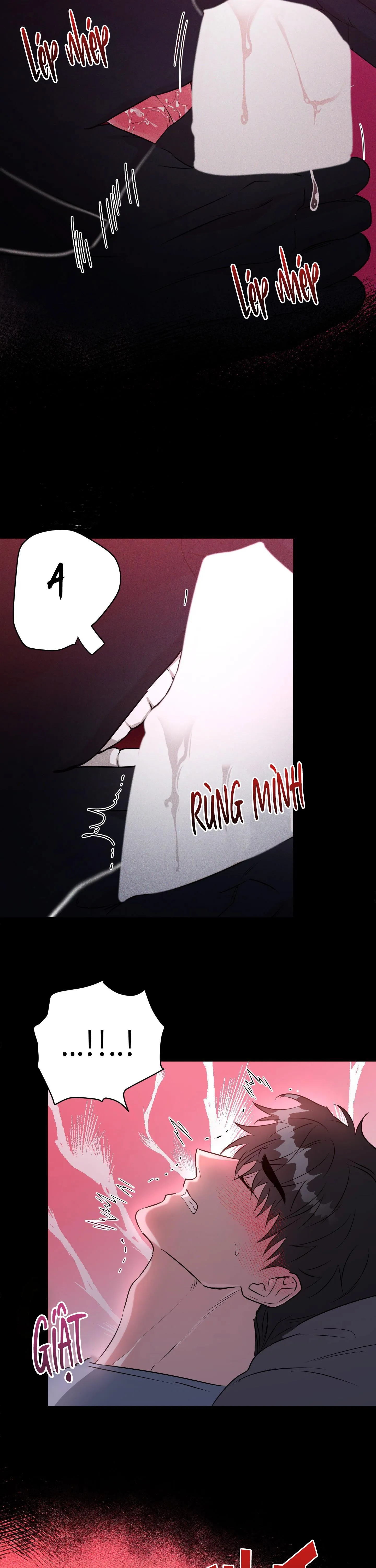 VỰC RẮN Chapter 5 Trang 21