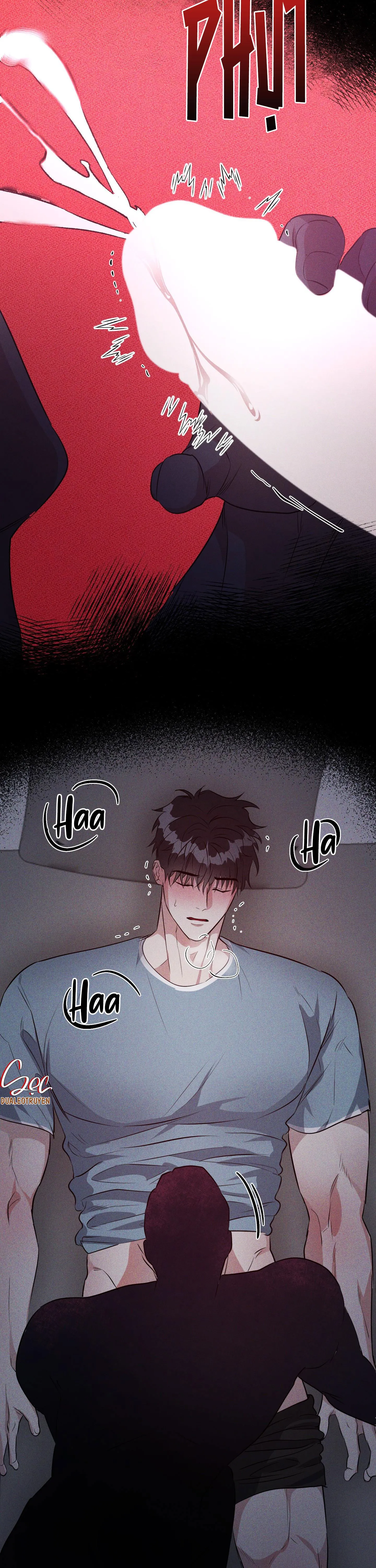 VỰC RẮN Chapter 5 Trang 22