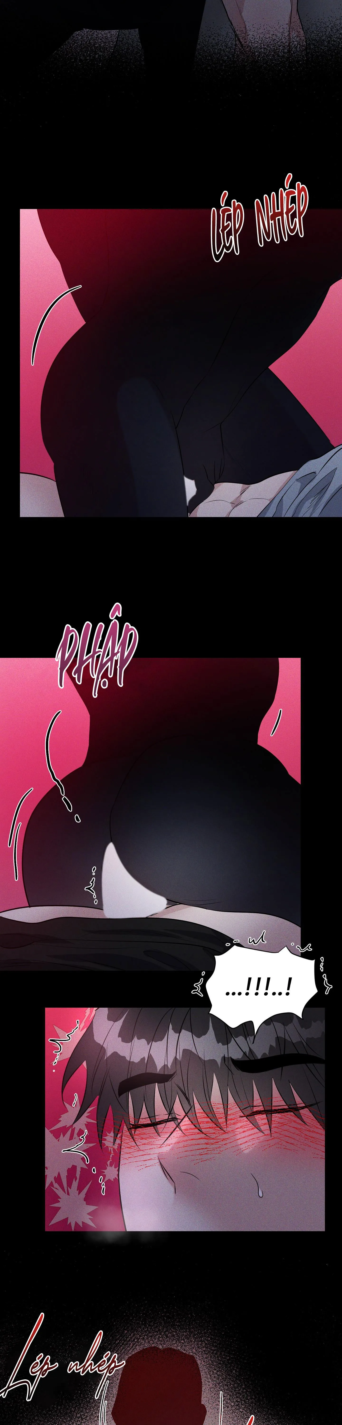 VỰC RẮN Chapter 5 Trang 23