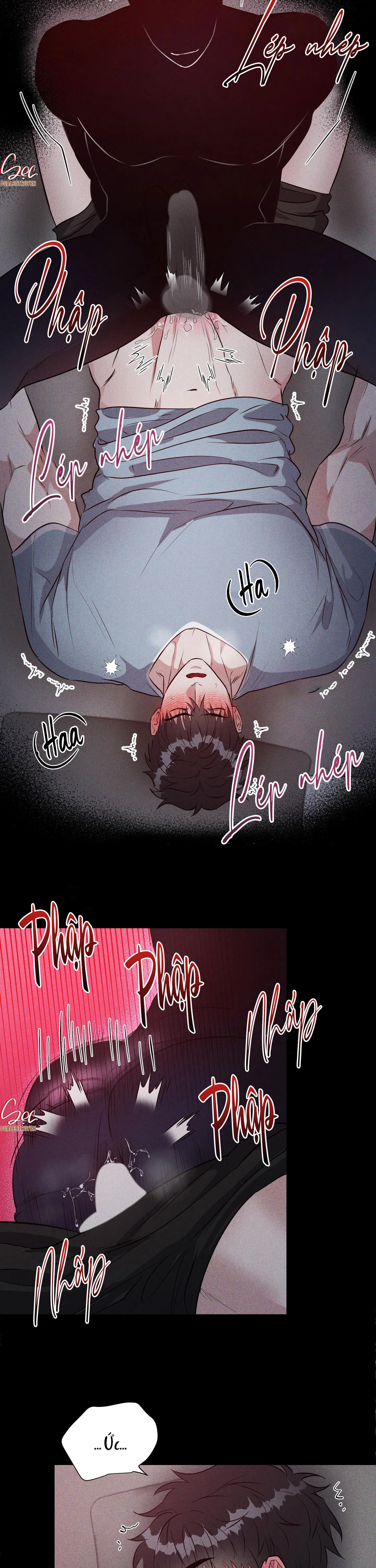 VỰC RẮN Chapter 5 Trang 24