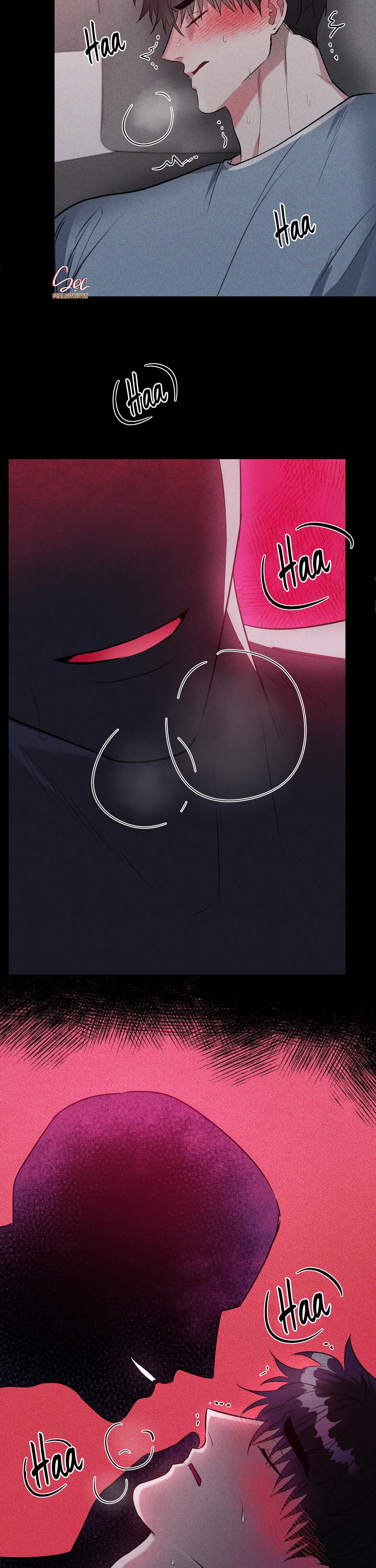 VỰC RẮN Chapter 5 Trang 25