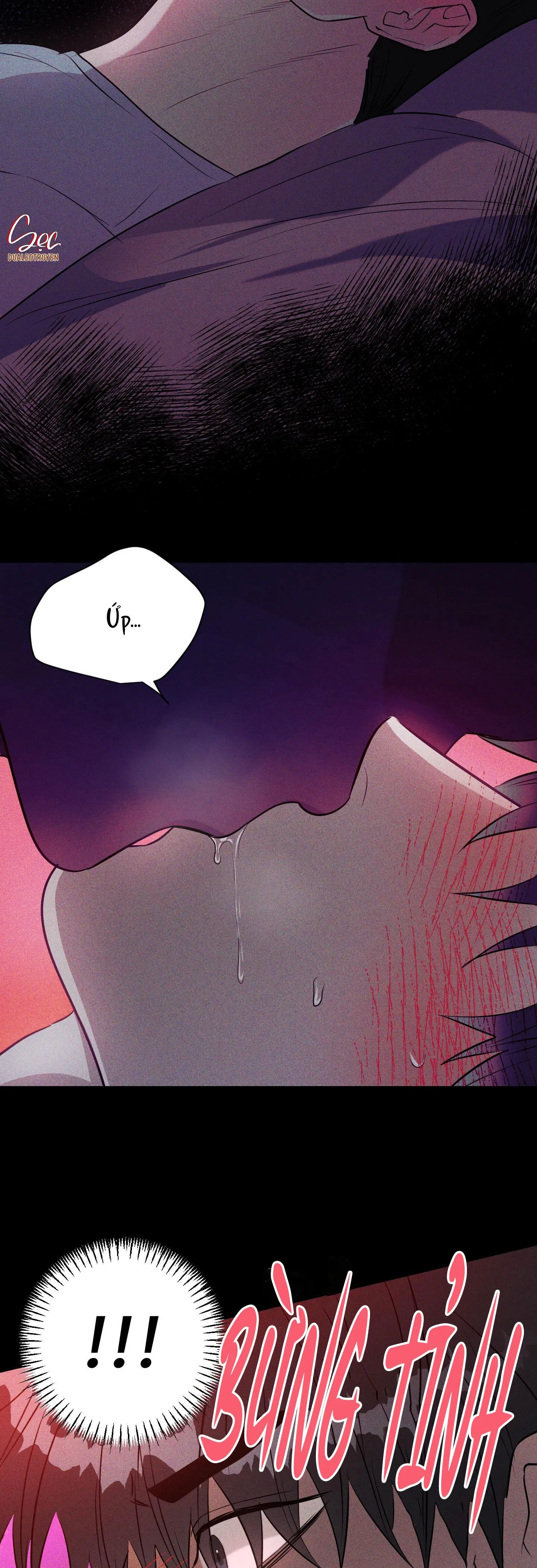 VỰC RẮN Chapter 5 Trang 26