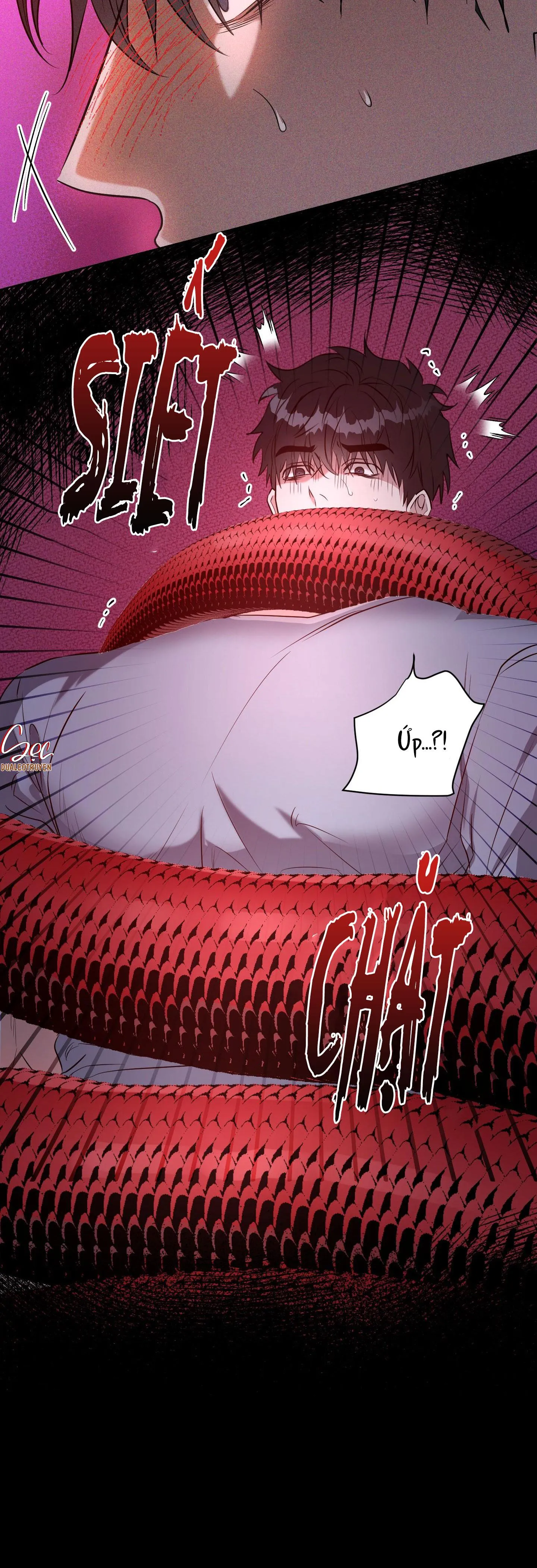 VỰC RẮN Chapter 5 Trang 27