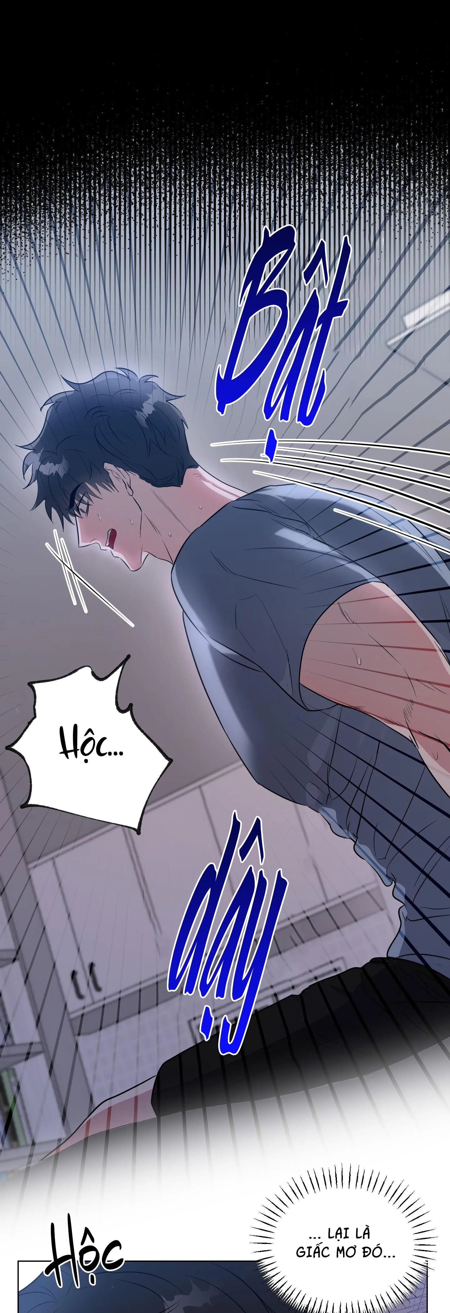 VỰC RẮN Chapter 5 Trang 28