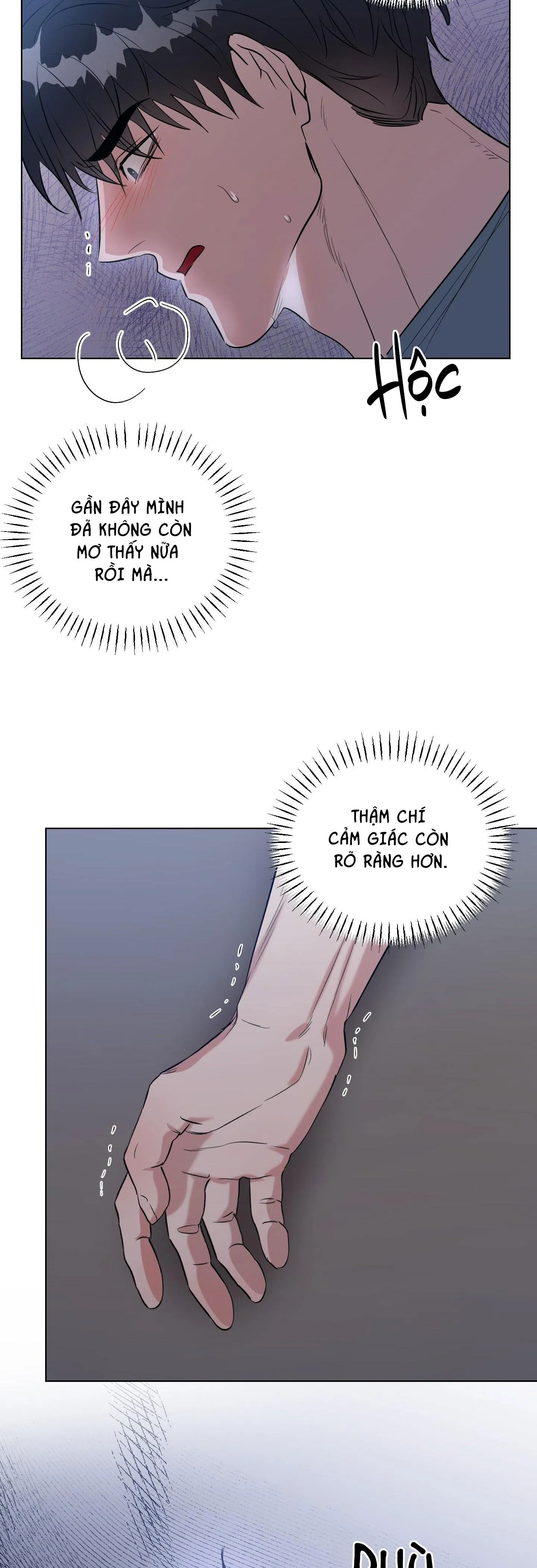 VỰC RẮN Chapter 5 Trang 29